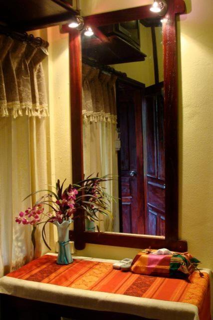 Riverside Guesthouse Luang Prabang Quarto foto